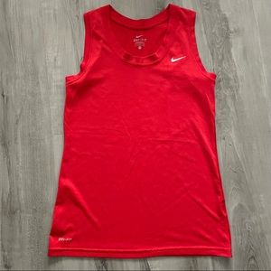 Nike Tank Top S